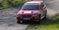 Rallye Strela Nemcovice